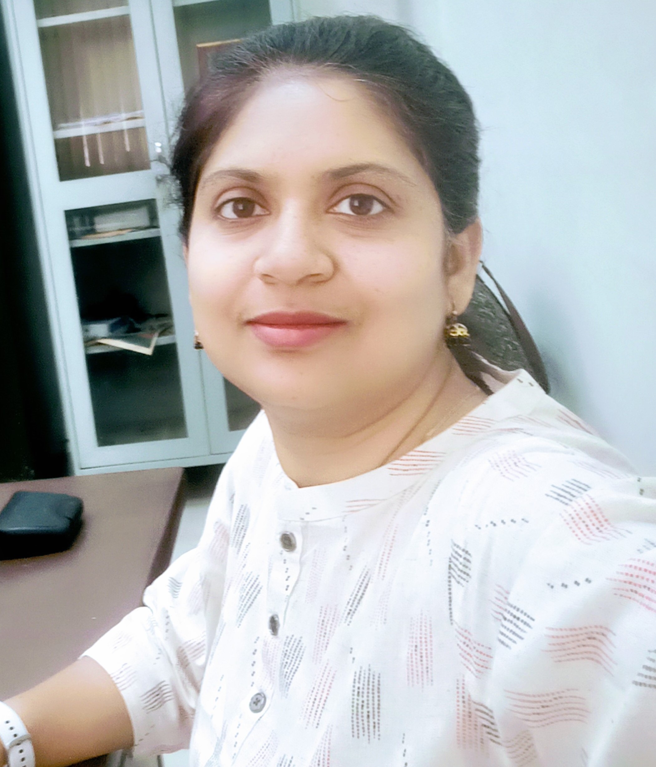Dr. Ruchi Chawla